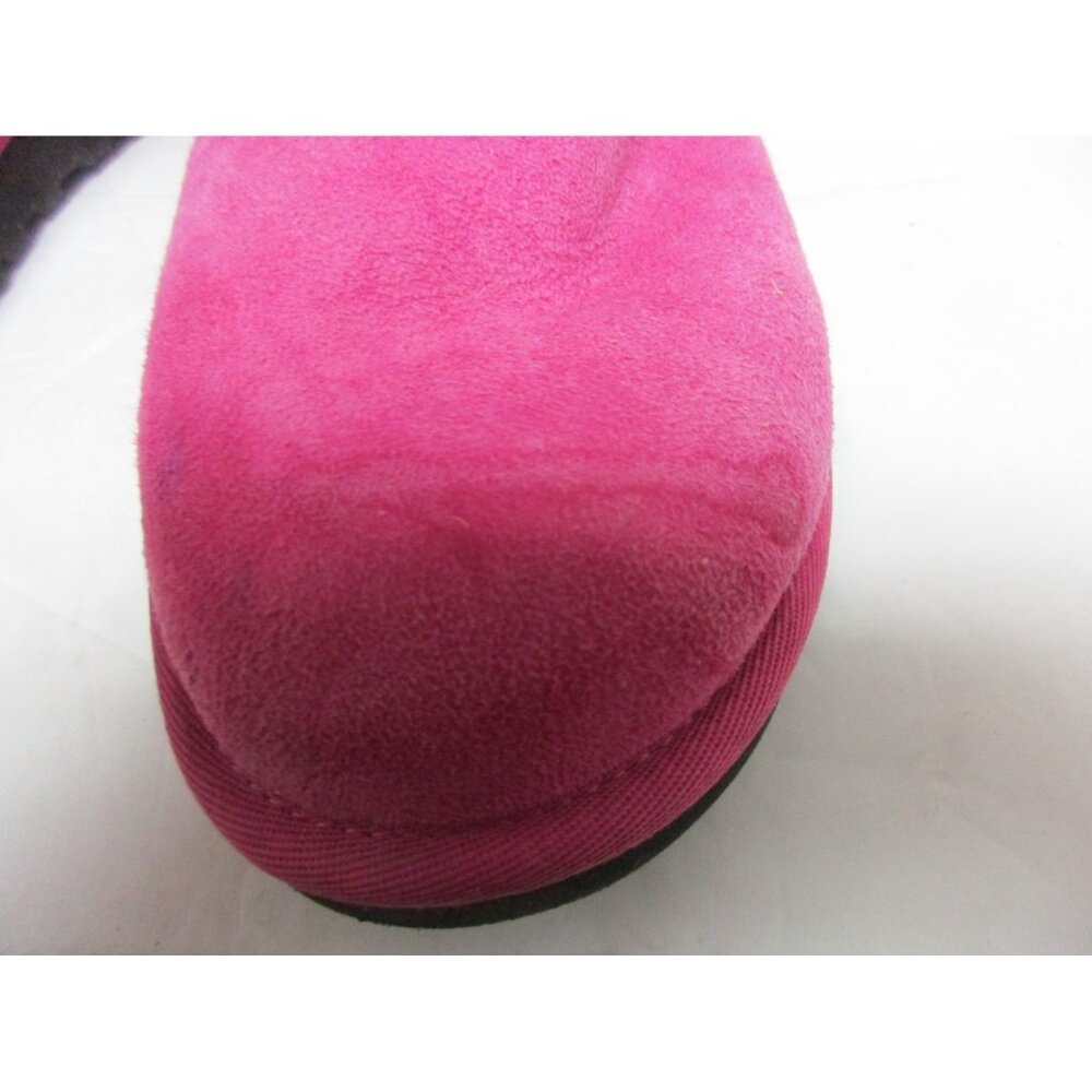 Ugg Women's 55825 Australia Classic Short Boot Pink Size 8 NWD!!! - Picture 6 of 6